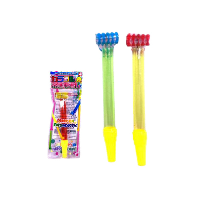 カラフル吹き戻し ２Ｐ (25個入り)