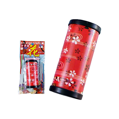 万華鏡 花【台紙付】 (24個付き)