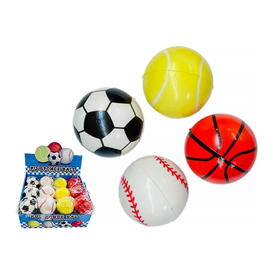 スポーツボール  (24個入り)