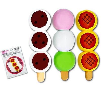 木製おままごと　お団子 (12個入り)