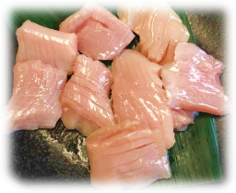 BBQミノ【上】160g