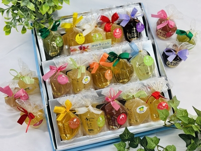 ジュレ15個入り