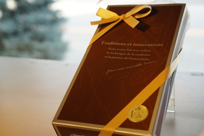 サブレショコラ5枚入り