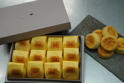 鳴門金時ポテト