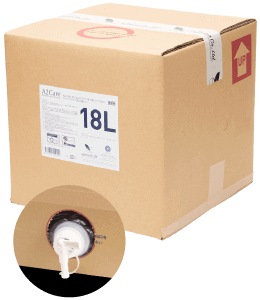 【業務用】A2Care　18L