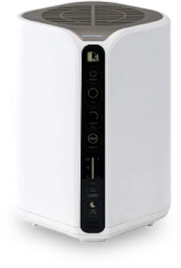 オゾンクルーラー