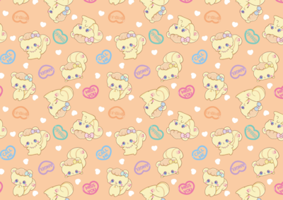 DP7　キャンディーハーツリプ