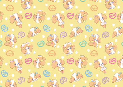 DP9　キャンディーハーツばに