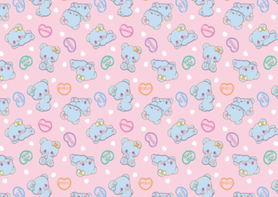 DP10　キャンディーハーツぷあ