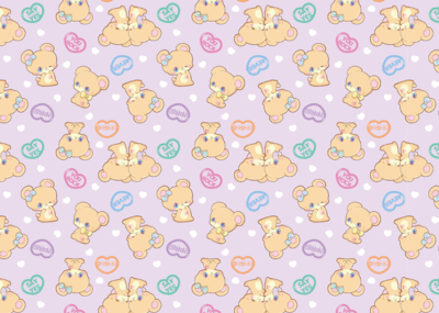 DP12　キャンディーハーツぷむ