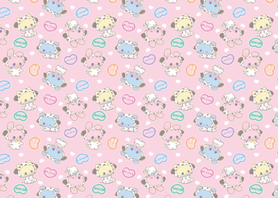 DP15　キャンディーハーツダル