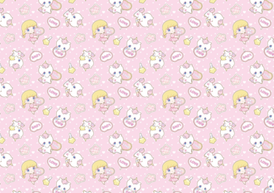 DP22　推しぴゅー