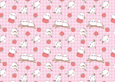 DP38　いちごしぷ