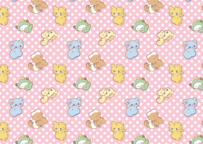 DP39　おしりぴんく