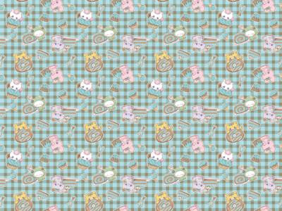 DP50　チョコミント