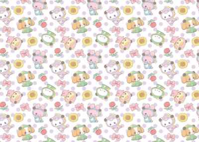 DP71　アニマル恐竜着ぐるみ