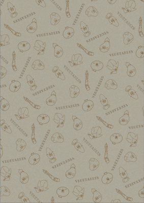 DP73　クラフト野菜