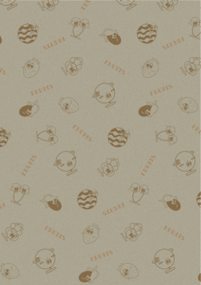 DP74　クラフトフルーツ