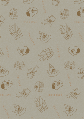 DP75　クラフトジャンク