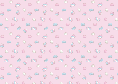 DP83　マシュマロピンク