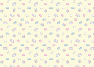 DP85　マシュマロ黄色