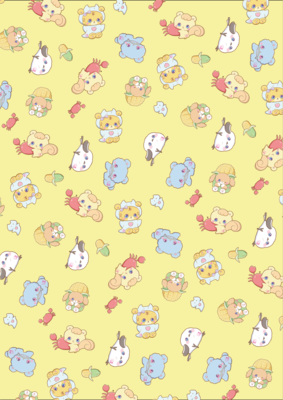 DP96　ご当地黄色