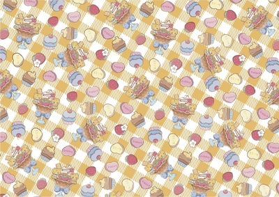 DP99　らむらぷパフェ