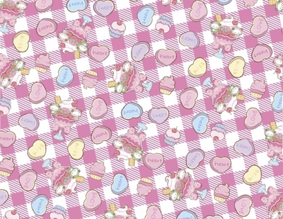 DP100　恐竜パフェ