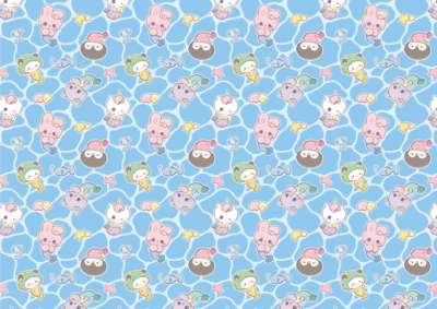 DP109　ペンギン海