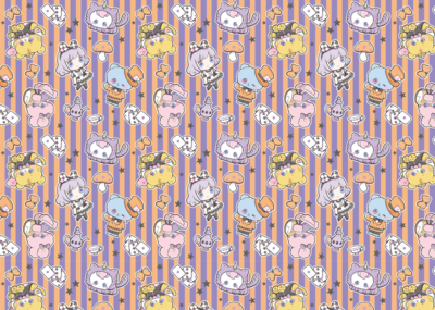 DP130　ハロウィンアリス