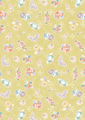 DP151　エンジェルからし&さつまいも