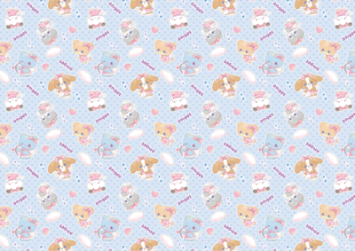 DP152　ｍエンジェル