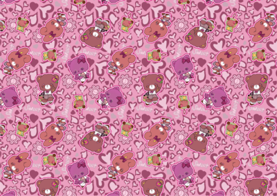 DP196　平成ギャルピンク