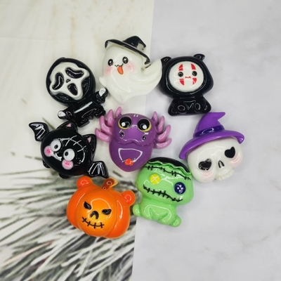 【36】ハロウィンパーツ