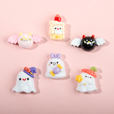 【40】ハロウィンデコパーツ