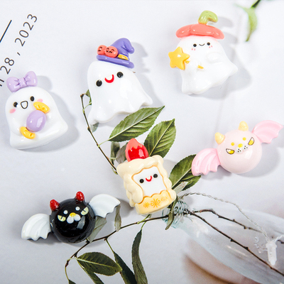 【41】ハロウィンパーツ