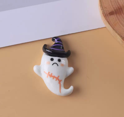 【42】ハロウィンパーツおばけ