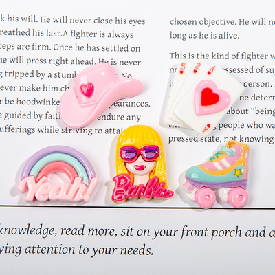 【４２】POPデコパーツ