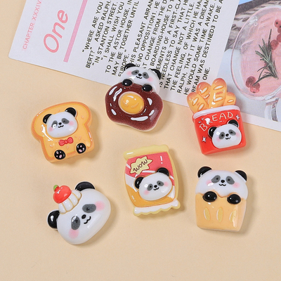 【44】パンダブレッド