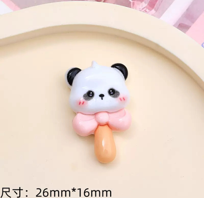 【47】パンダキャンディー