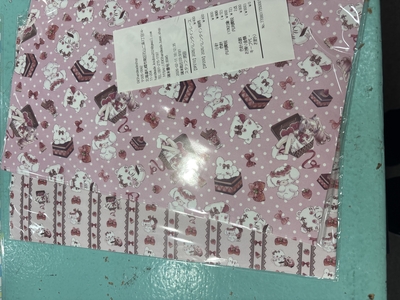 ストロベリーホワイト