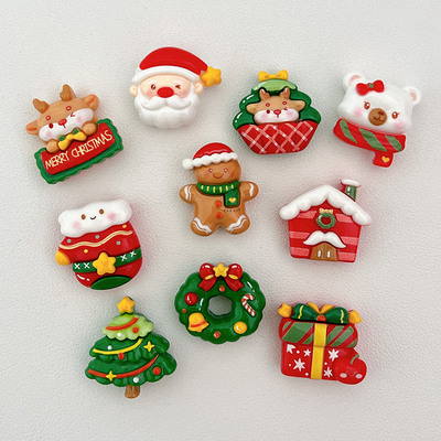 【33】クリスマスパーツ