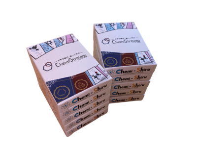 ChemiStrategy（10セット）