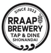ＲＲＡＡＰ　ＢＲＥＷＥＲ