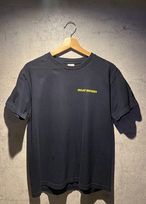 RRAAP BREWERY　Ｔシャツ