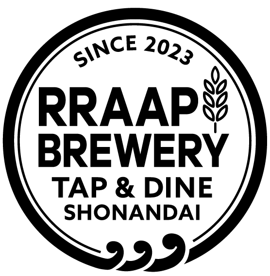 ＲＲＡＡＰ　ＢＲＥＷＥＲ