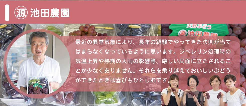（源）池田農園