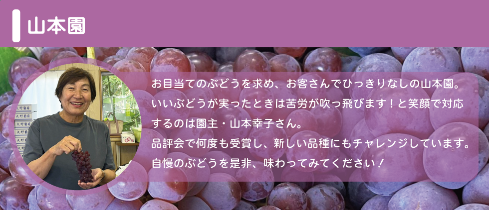 山本園