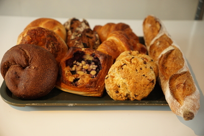 おまかせセット　冷凍60サイズ　写真は一例です。