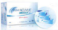 ワンデーアキュビューモイスト90枚パック